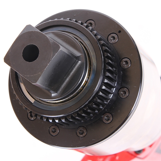 Norbar Luftdriven momentförstärkare PTM-92, Framåt, Stall, 1 1/2" - 4