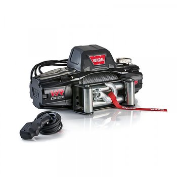 WARN Fordonsvinsch 103250 / Max dragkraft: 3629 kg