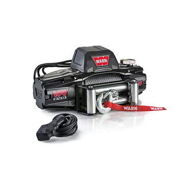 WARN Fordonsvinsch 103252 / Max dragkraft: 4536 kg