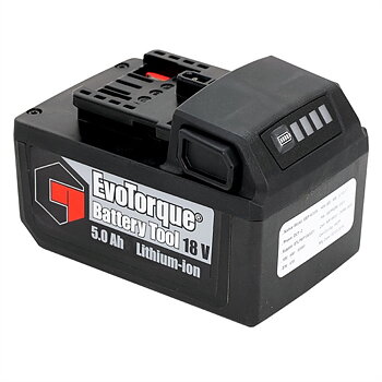 Norbar EBT Batteri
