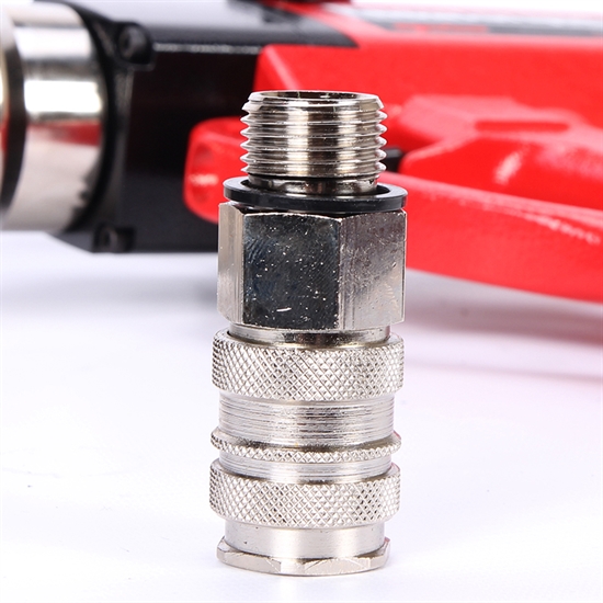 Norbar Luftdriven momentförstärkare PTM-92, Tvåriktad, Stall, 1 1/2" - 3