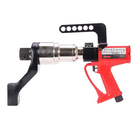 Norbar Luftdriven momentförstärkare PTM-92, Tvåriktad, Stall, 1 1/2"