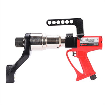 Norbar Luftdriven momentförstärkare PTM-92, Tvåriktad, Stall, 1 1/2"