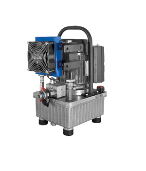 Elektrisk pump Edilgrappa VDS700 G28 (230V)