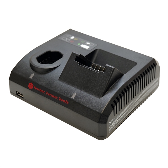 Norbar EBT Batteriladdare