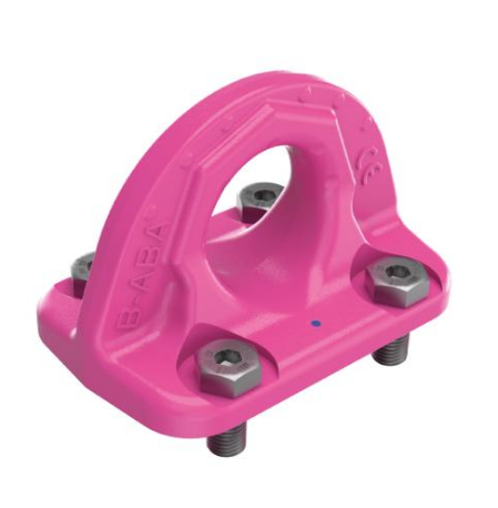 Lyftögla RUD B-ABA M12 / Maxlast: 3,2 ton