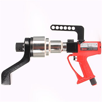 Norbar Luftdriven momentförstärkare PTM-119-4500-B, Tvåriktad, Stall, 1 1/2"