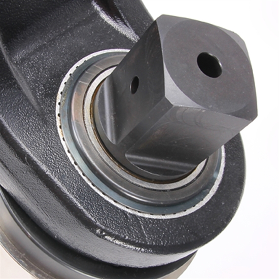 Norbar Luftdriven momentförstärkare PTM-119-4500-B, Tvåriktad, Stall, 1 1/2" - 4