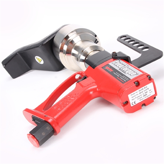 Norbar Luftdriven momentförstärkare PTM-119-4500-B, Tvåriktad, Stall, 1 1/2" - 3