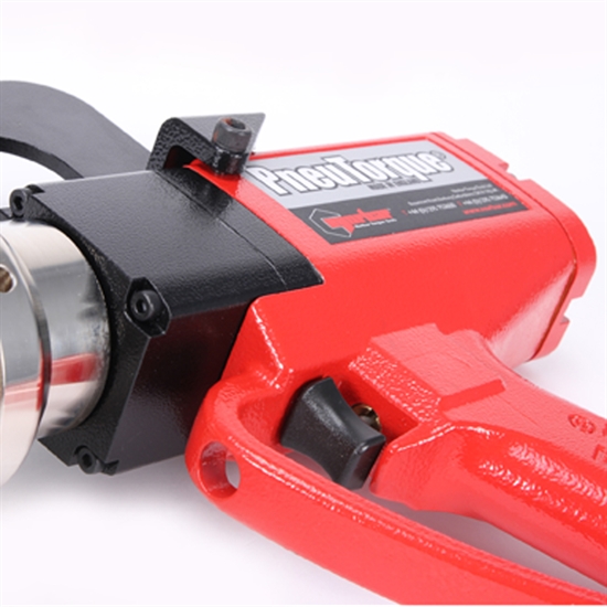 Norbar Luftdriven momentförstärkare PTM-119-4500-B, Tvåriktad, Stall, 1 1/2" - 2