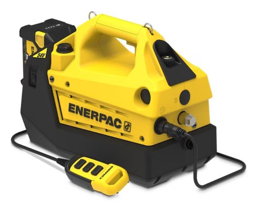 Enerpac batteripump XC2302SE