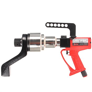Norbar Luftdriven momentförstärkare PTM-119-6000-B, Tvåriktad, Stall, 1 1/2"