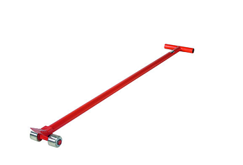 Rullspett / Maxlast: 1500 kg