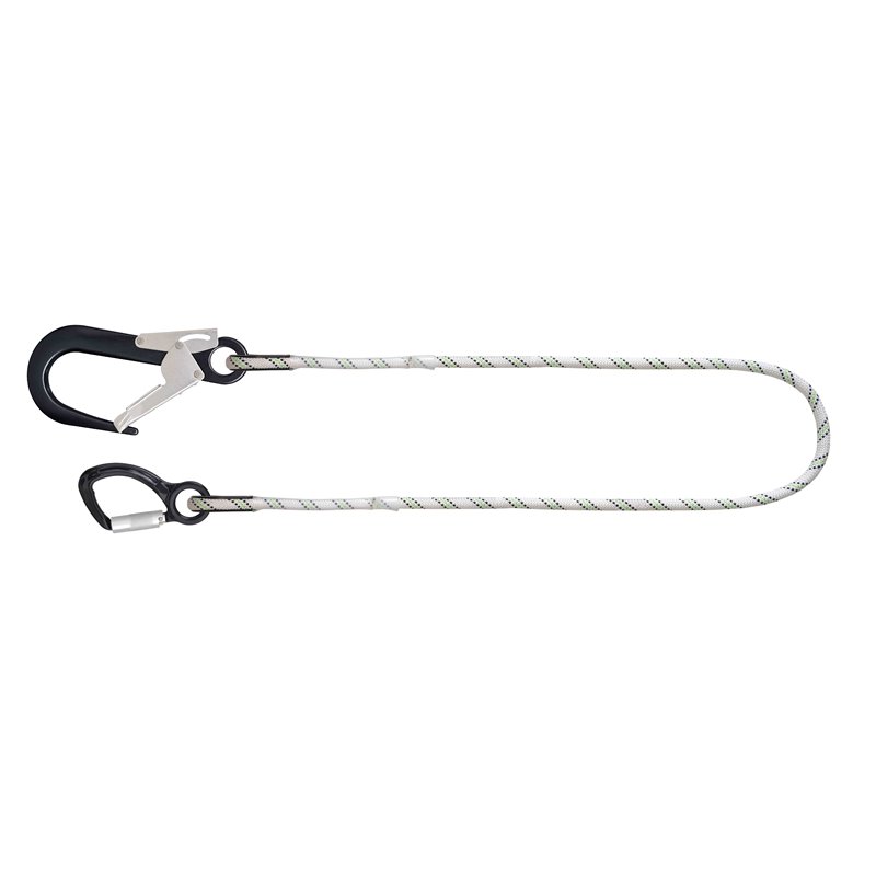 Begränsningslina Kratos Safety SILVA 1 / 1-2 meter