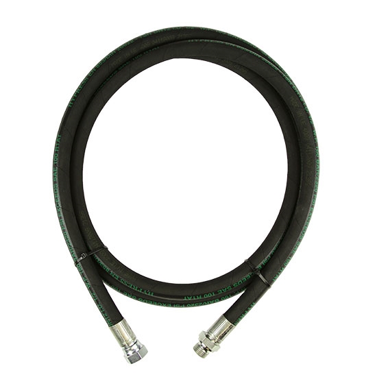 Norbar pneumatiskt slang med ½ tum inre diameter / 6 meter