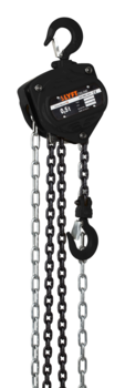 Snabblyftblock LYFTonlineTB Maxlast: 3000 kg, lyfthöjd: 3 m