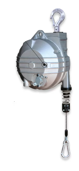 Balansblock Tecna Nollgravitation 9523ES i ESD utförande / Maxlast: 40-50 kg