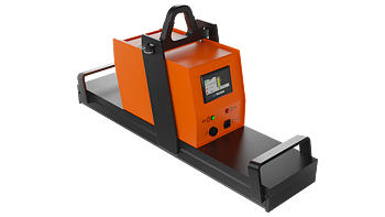 Batteri lyftmagnet BM-3600 / Maxlast: 3600 kg 
