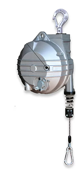 Balansblock Tecna Nollgravitation 9525ES i ESD utförande / Maxlast: 60-70 kg