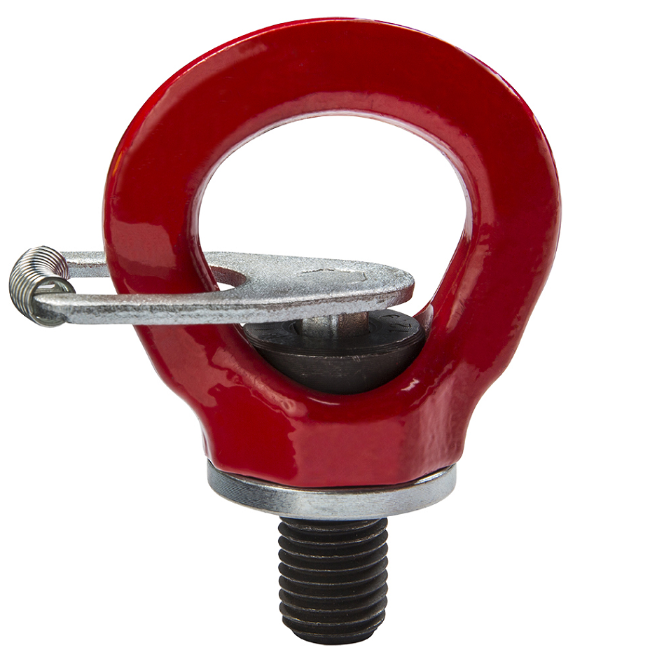 Lyftögla Klass 8, M20 / Maxlast: 6 ton