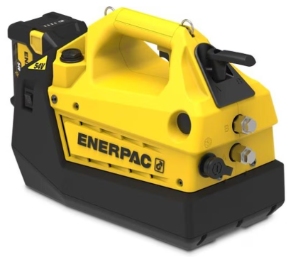 Enerpac batteripump XC2402ME