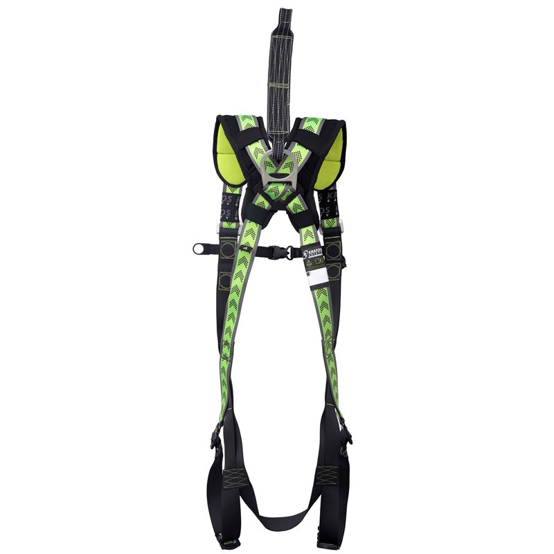 Fallskyddssele Kratos Safety XIMO 1 - 2