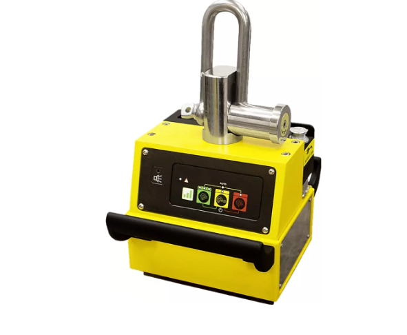 Lyftmagnet Magfor Auto 200 / Maxlast: 200 kg