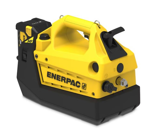Enerpac batteripump XC2202ME