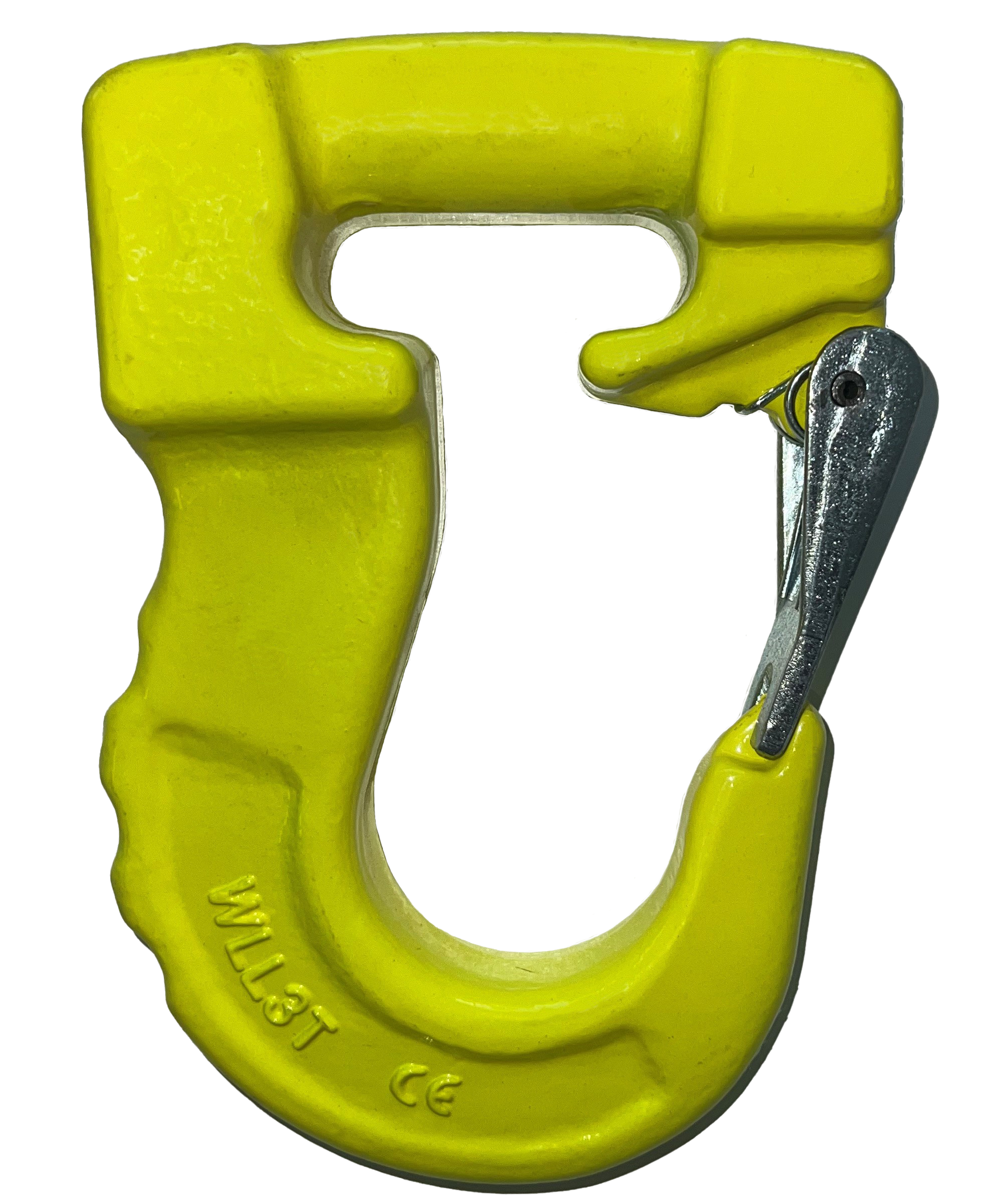 Rundslingskrok Klass 10 / Maxlast: 5000 kg