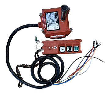Fjärrkontroll till 220V bord Silverstone