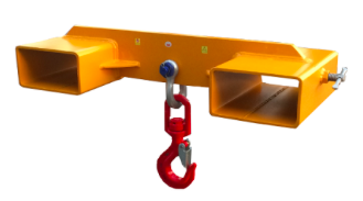 Truckok LWD / Maxlast: 8000 kg