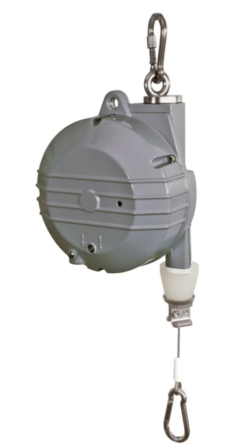 Balansblock Tecna 9358RL nollgravitation för livsmedelsindustrin / Maxlast: 18-22 kg