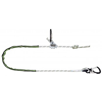 Arbetspositioneringslina Kratos Safety TIWA / 3 / 5 meter