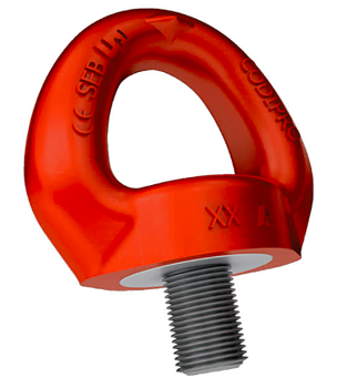 Lyftögla Codipro SEB M16 UP / Maxlast: 1,8 Ton