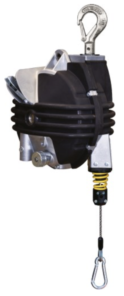 Balansblock Tecna Nollgravitation 9366GB / Maxlast: 35-45 kg