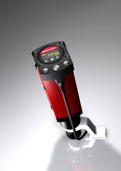 Momentdragare Alkitronic EF-S 600 - 2