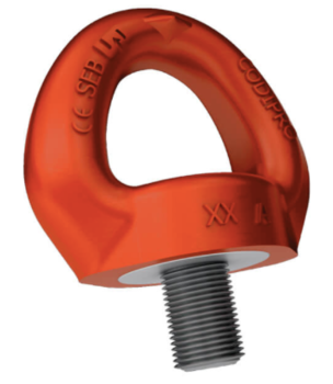 Lyftögla Codipro SEB M24 UP / Maxlast: 3,8 Ton