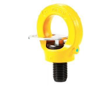 Lyftögla YOKE SPK M8 / Maxlast: 1 Ton