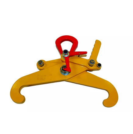 Balksax PL3 för I & H-balk, gripvidd: 180-450 mm / Maxlast: 3000 kg - 2