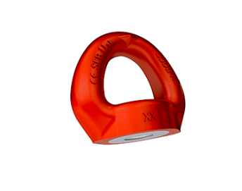 Lyftögla Codipro FE.SEB M36 UP / Maxlast: 11 Ton