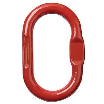 Ögla för 1-2 partiga redskap 36/32 mm Klass 8 / Maxlast: 45 ton