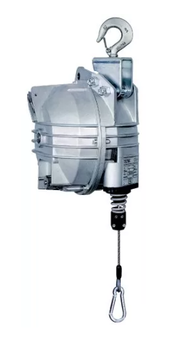 Balansblock Tecna Nollgravitation 9435 / Maxlast: 40-50 kg