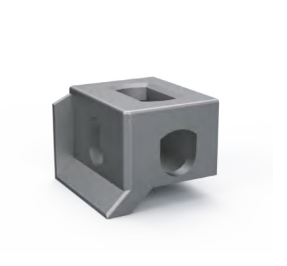 Containerhörn, övre höger