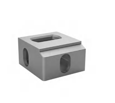 Containerhörn, under höger