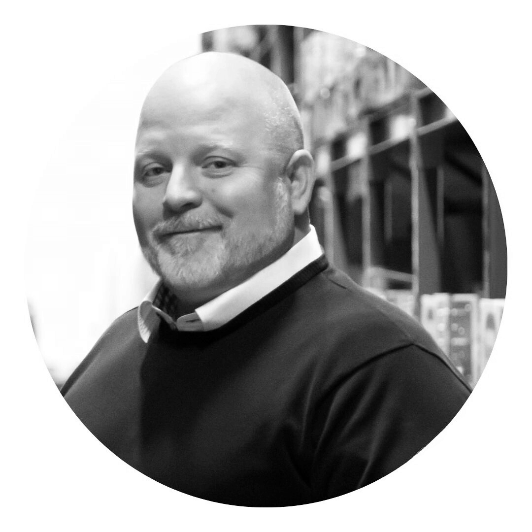 Fredrik Dalberg