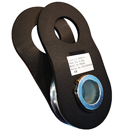 Skivblock 4-18 Ton