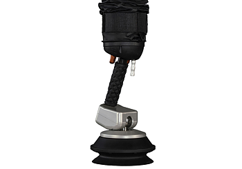 Vakuumlyft Easyhand Pro Rapid 5-55 kg / För snabb pakethantering!
