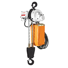 Maxlast: 2000 kg