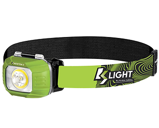 KS Light pannlampor