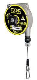 Balansblock i ESD utförande 0,2-100 kg